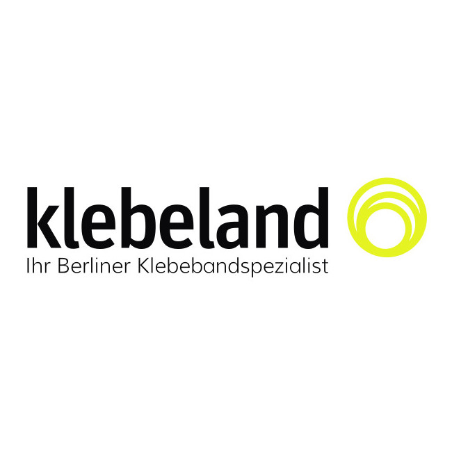 Klebeland Logo_2018-quadratisch